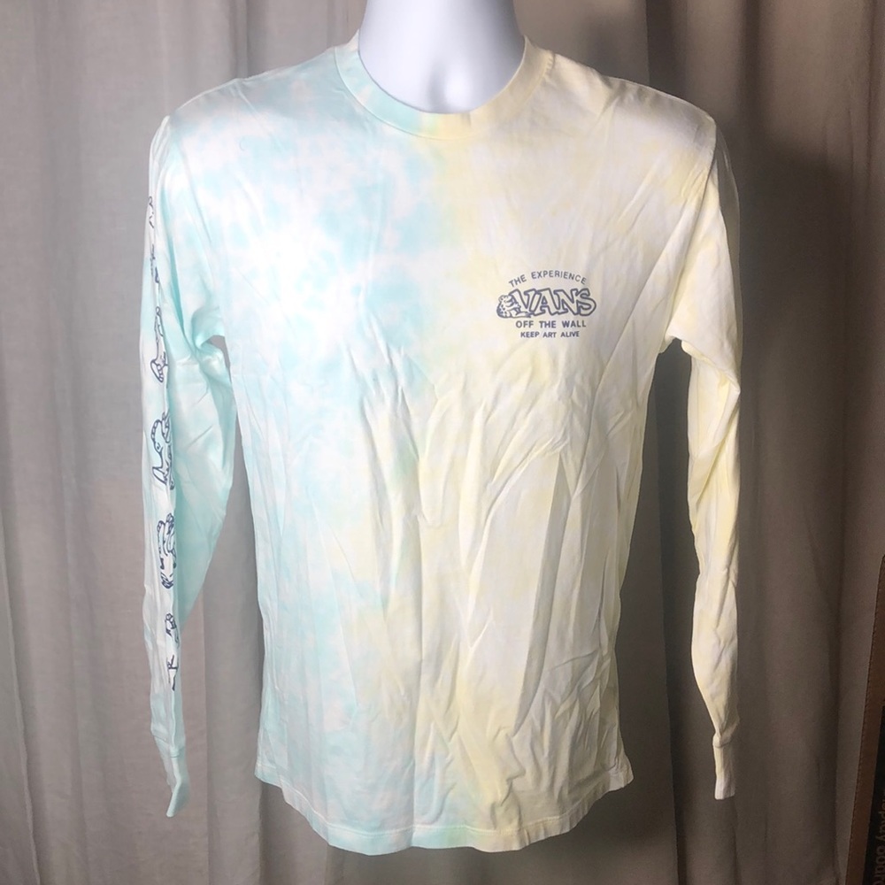 Vans T-Shirt